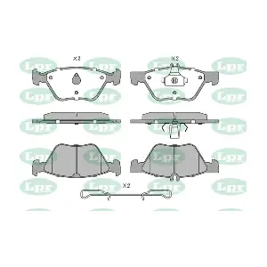 LPR-CN 05P406