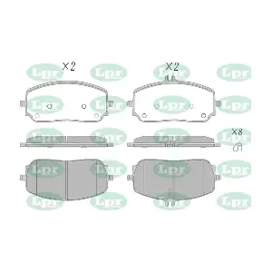 05P2135 LPR-CN