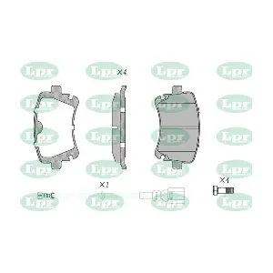 05P1206 LPR-CN