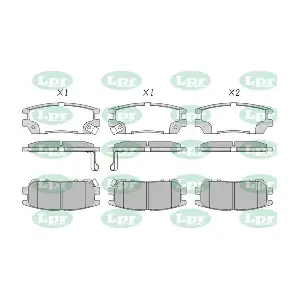 05P518 LPR-CN
