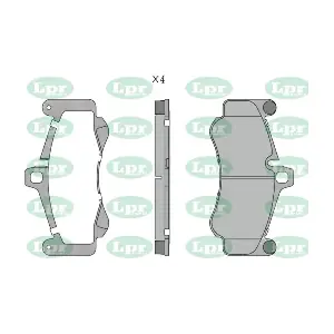 05P1765 LPR-CN