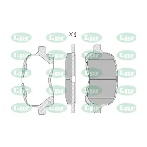 05P768 LPR-CN