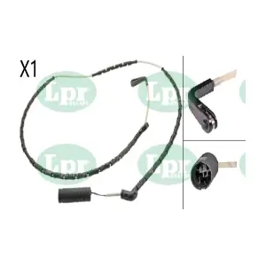KS0203 LPR-CN