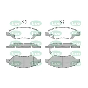 05P1490 LPR-CN