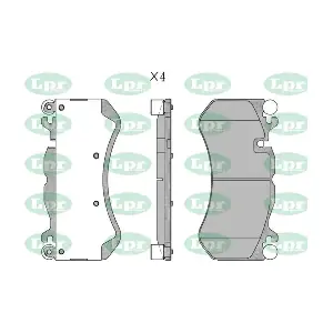 05P5028 LPR-CN
