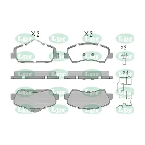 05P1770K LPR-CN