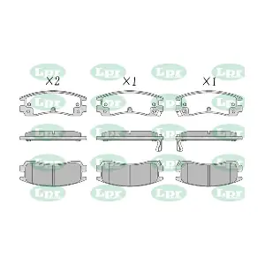 05P1031 LPR-CN