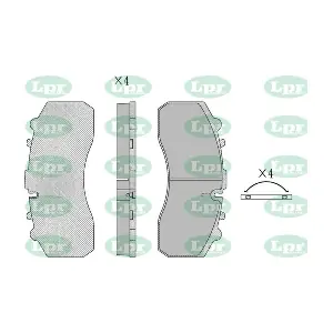 05P1173 LPR-CN