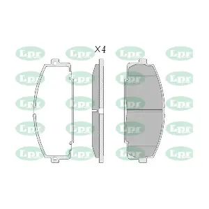 05P577 LPR-CN