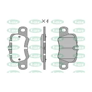 05P5037 LPR-CN