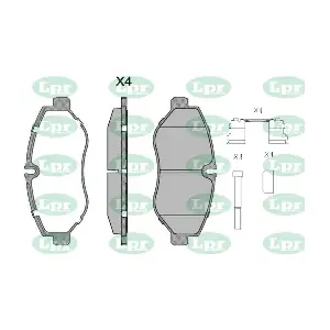 05P1297 LPR-CN