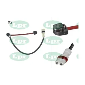 KS0219 LPR-CN