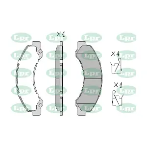 LPR-CN 05P1063