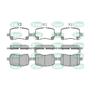 05P2082 LPR-CN