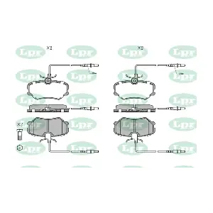 05P636 LPR-CN