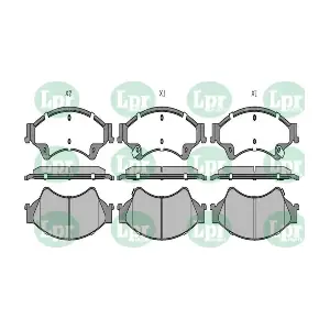 05P1768 LPR-CN