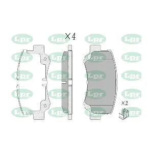 05P1028 LPR-CN