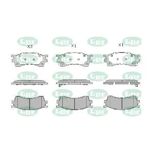 LPR-CN 05P1045