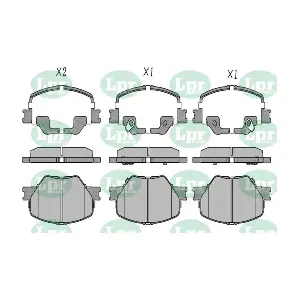 05P2107 LPR-CN