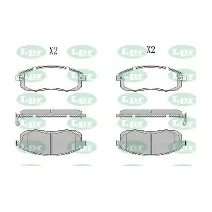 05P1703 LPR-CN