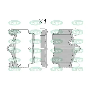 05P1362 LPR-CN