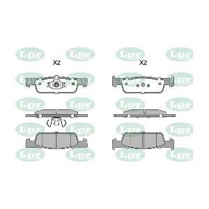 LPR-CN 05P1702