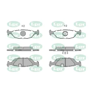 05P238 LPR-CN