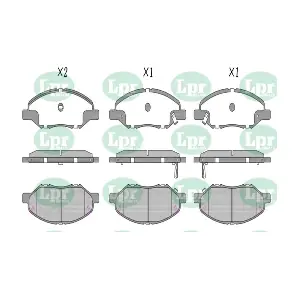 05P1497 LPR-CN