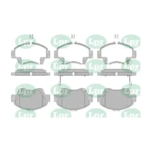 05P1591 LPR-CN