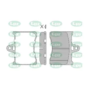 LPR-CN 05P391
