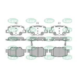 05P1576 LPR-CN