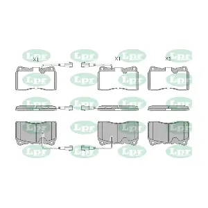 05P674 LPR-CN