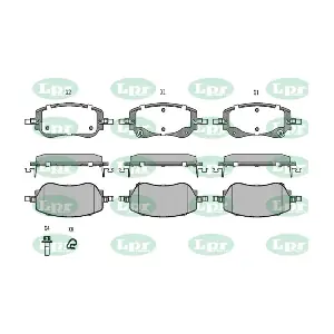 05P2292 LPR-CN