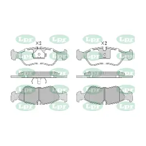 LPR-CN 05P304