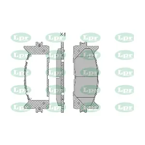 05P1593 LPR-CN