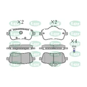 05P1805 LPR-CN