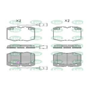 05P388 LPR-CN