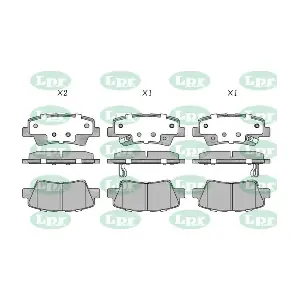 05P1710 LPR-CN