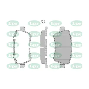 05P1218 LPR-CN