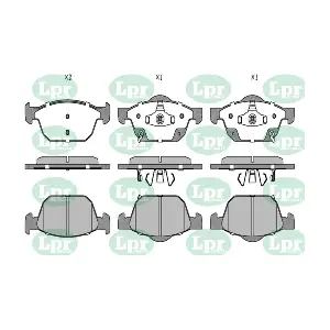 05P1991 LPR-CN