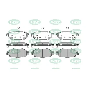 05P5228 LPR-CN