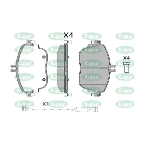 05P1781A LPR-CN