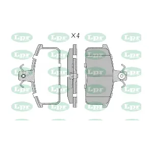 05P1498 LPR-CN