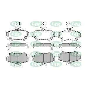 05P1061 LPR-CN