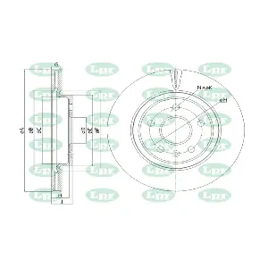 LPR-CN O1031V