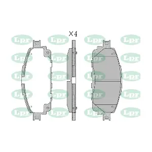 05P2143 LPR-CN