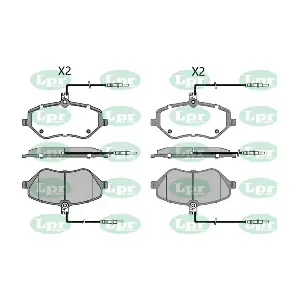 05P1202 LPR-CN