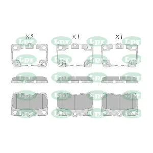 05P1407 LPR-CN