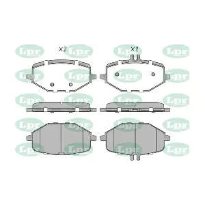 05P2243 LPR-CN
