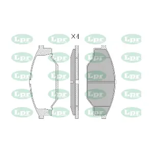 05P266 LPR-CN